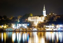 Belgrade